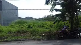 TANAH MURAH NOL RAYA MADE DEKAT UNIV CIPUTRA AKSES TRAILER