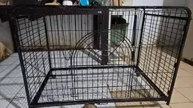 Kandang Anjing & Kucing