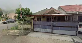 Rumah Hoek Citra 1 Extension dekat Mayora Daan Mogot Jakarta Barat