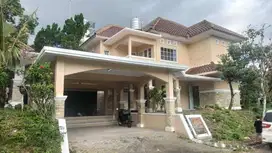 J̌UAL CEPAT RUMAH MEWAH 2 LANTAI, HARGA NEGO, PESONA MERAPI