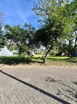 dijual murah tanah hook telaga golf araya malang
