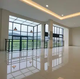 rumah baru mewah