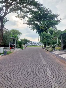 Termurah Tanah Citraland Golf Bisa Kredit Strategis