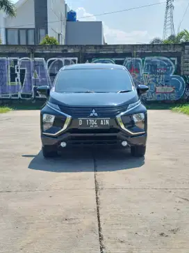 Mitsubishi Xpander 2019 DP 5 jt