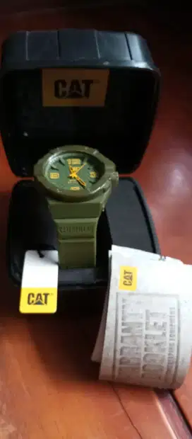Jual caterpillar spirit
