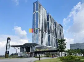 Dijual Apartment Pollux Habibie Tower 1