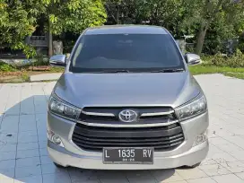 Toyota Kijang Innova G Disel at 2016