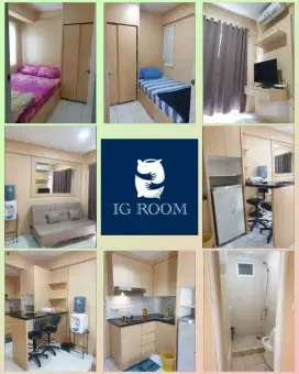 SEWA APARTEMEN CENTER POINT BEKASI