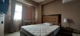 Disewakan Apartemen 2 bedroom Trivium Terrace lantai Tinggi di Lippo
