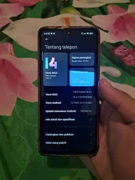 Xiaomi Redmi Note 10 Pro 8/128gb