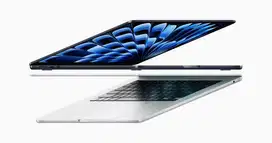 Kredit Macbook Air M3 segampang itu! Promo Bunga bisa 0% 2GP