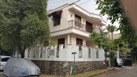 Dijual segera rumah siap huni di cinere