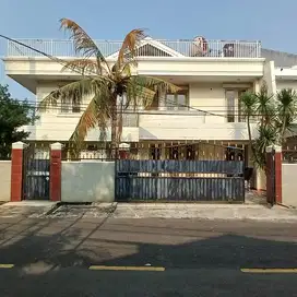 Jual Cepat Rumah Rapi Siap Huni di Janur Asri