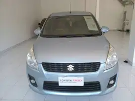Suzuki Ertiga 1.5 GX MT 2012