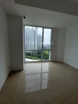 Apartemen Unfurnished Springhill Royale Suite Kemayoran B