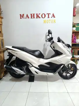 PCX 150 CBS TH 2020 WARNA PUTIH FAVORIT UNIT MULUS SIAP PANTAU