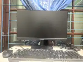 Monitor Viewsonic 22inc