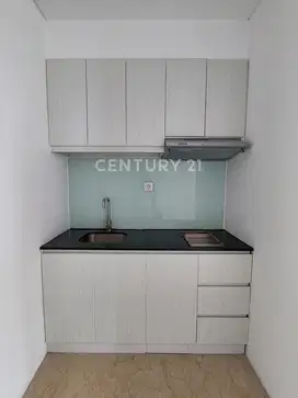 Disewakan Apartemen Unfurnished Springhill Royale Suite Kemayoran