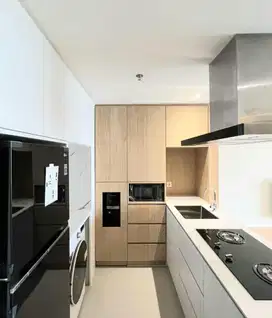 Disewakan Apartement Orange County 2br Lokasi Strategis 96sqm Lippo