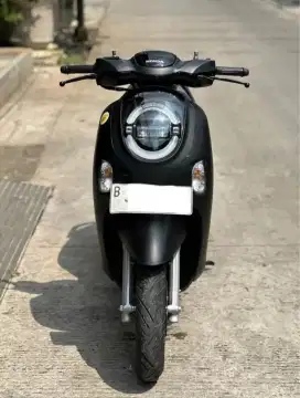 Honda Scoopy prestige 2024 New model