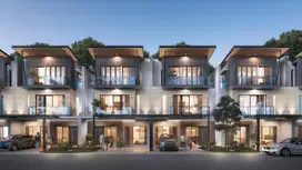 Rumah Citra 8 Tanpa D/P (0%) (Ukuran 5x12 m)