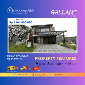 DIJUAL RUMAH SUPER MODEREN CLASSIC HOUSE KOTA MAKASSAR (HERTASNING)