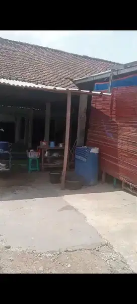 jual tanah di Cisauk