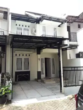 Residence Di Rawa Bambu Pasar Minggu Jaksel