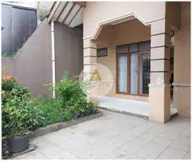 Sewa Rumah Siap Huni Taman Cibaduyut Indah Bandung
