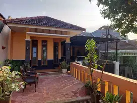 Dijual Rumah Rapih Siap Huni di Jatibening Estate Bekasi