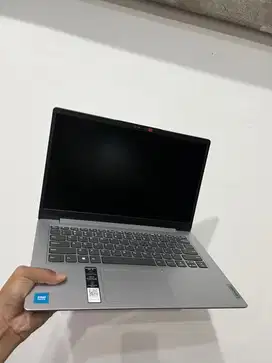 JUAL LAPTOP BARU LENOVO BISA DI KREDIT TANPA DP 0%