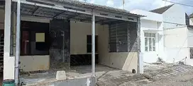 Disewakan Rumah Fatmawati Semarang