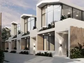 SPACIOUS VILLA IN A CONVENIENT COMPLEX IN BUDUK, MENGWI