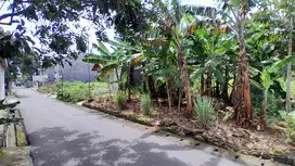 Tanah Tembalang Gondang Dekat Undip