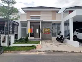 Disewakan Rumah di Perumahan Cemara Park Batam Centre