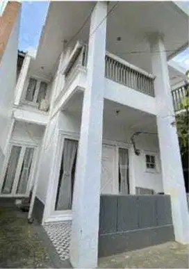 JUAL CEPAT RUMAH BAGUS DI TANGERANG SELATAN