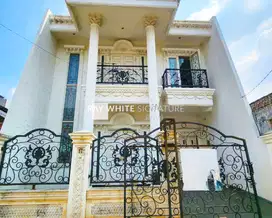 Dijual Rumah di Perumahan Bumi Satria Kencana Bekasi