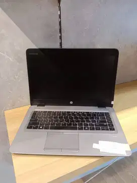 DI JUAL LAPTOP HP ELITEBOOK 840 G3 COCOK BUAT KEBUTUHAN PELAJAR/MAHASI