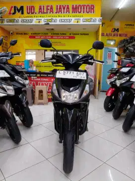 Mesin Normal ^ Yamaha Mio m3 125 th 2017