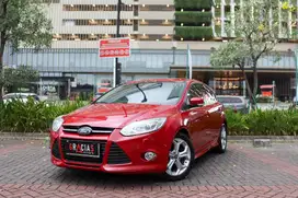 FORD FOCUS 2.0 AT 2014
