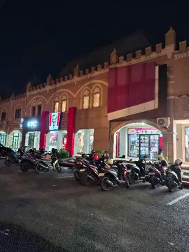 Dijual cepat  Ruko Balikpapan Baru