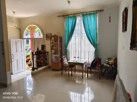 rumah dipik Cluster Venice
