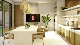 Villa 03 Bed rooms in Denpasar Bali available for sales