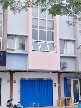 Di jual cepat Ruko Golden City, Sepatan, tangerang