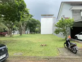 Kavling Cluster Giardina, Foresta BSD City