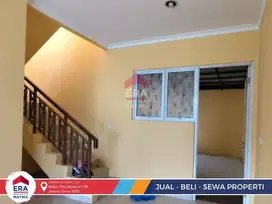 Sewa Rumah Murah Semi Furnished Cluster La Seine JGC
