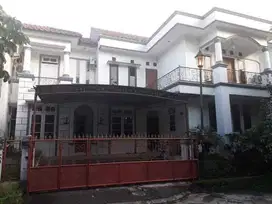 Rumah di Perum Citra Gran Central Garden dekat Plasa Cibubur J-14009