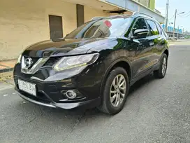 Nissan X-Trail 2014 Bensin