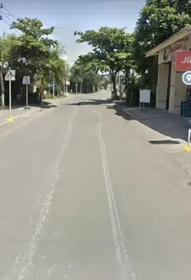 MURAH POL RUMAH USAHA 0 JL RAYA PANDUGO UPN STIKOM IPH GALAXI MALL SBY