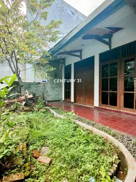 Dijual Rumah Tua Pondok Indah Jaksel Hitung Tanah 217588